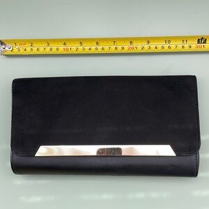 ALDO Classic Clutch Bag